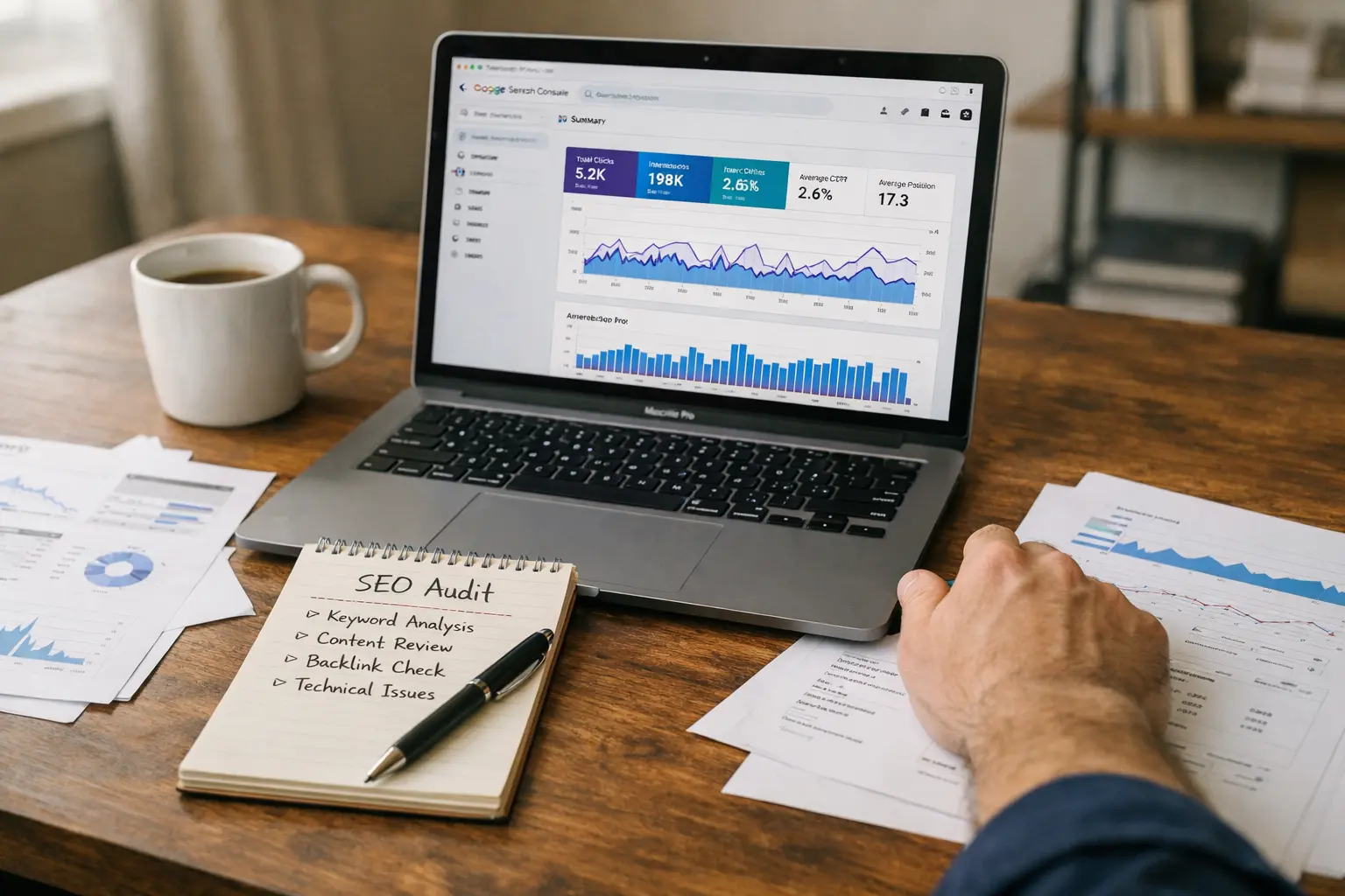 best technical SEO Agencies