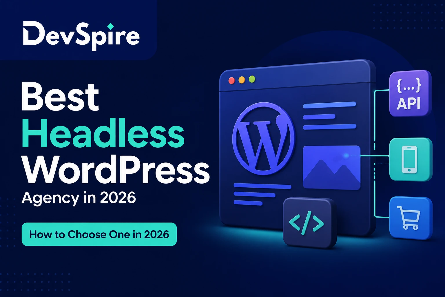 Best headless WordPress agency of 2026